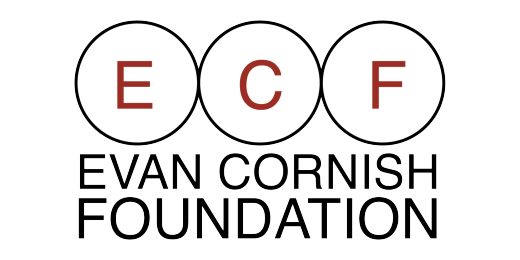 Evan Cornish Foundation (ECF) [logo]