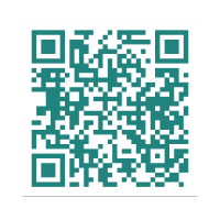 QR code that links to form for people who want to be invited to a conversation