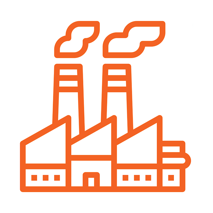 Industrial Decline (icon)