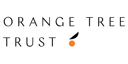 Orange Tree Trust (logo)